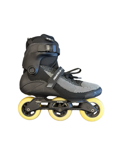 Used SWELL 100 Senior Skates Sz 12.5 10299-S000301448