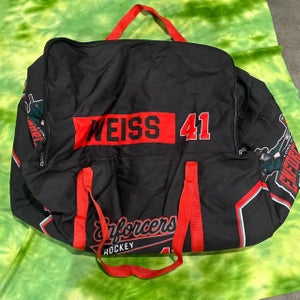 Hockey Bag (Used)