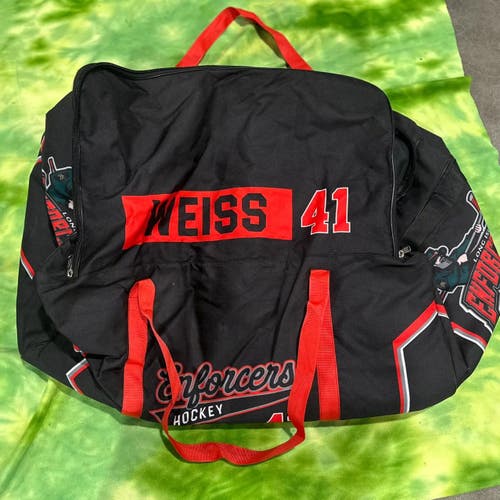Hockey Bag (Used)