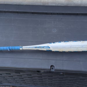 Combat Maxum Composite USSSA Certified Bat (-10) 20 oz 30" (Used)