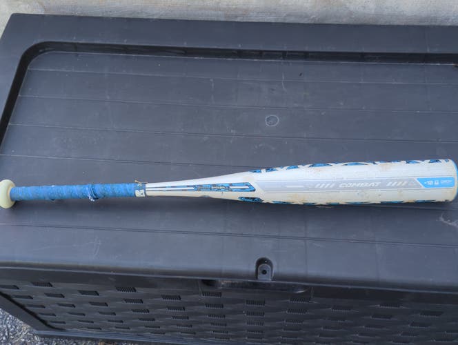 Combat Maxum Composite USSSA Certified Bat (-10) 20 oz 30" (Used)