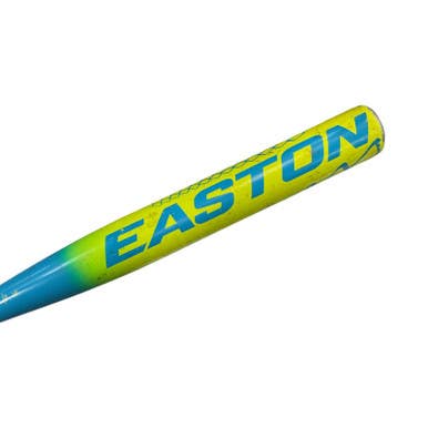 Used Easton DREAM CRAZY BB/SB USSSA 2 5/8 Bat 32" 11859-S000026182