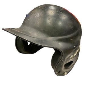 Used RIP-IT Batting Helmet No Mask Black XL 11859-S000026179