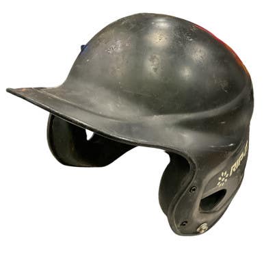 Used RIP-IT Batting Helmet No Mask Black XL 11859-S000026179