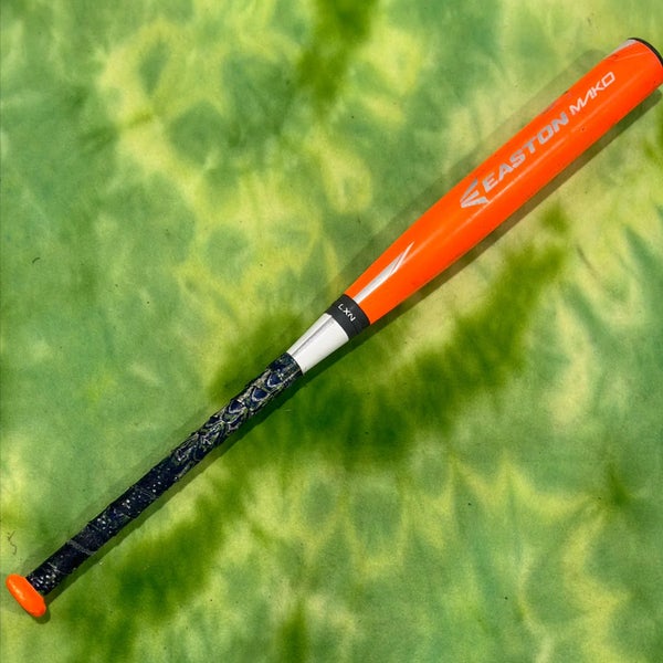 2015 Easton Mako Bat USSSA Certified (-11) Composite 20 oz 31" (Used)