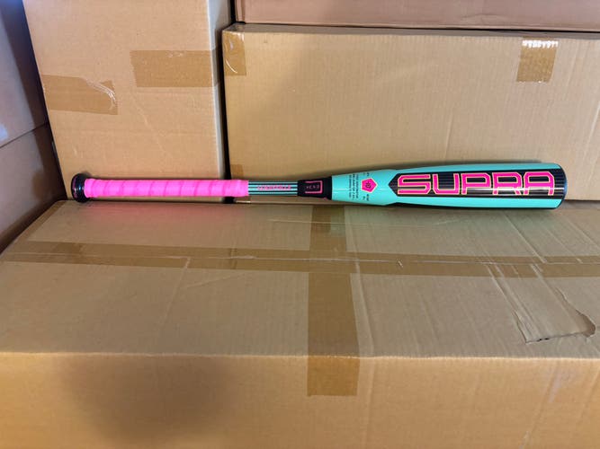 2026 Louisville Slugger Supra USSSA Baseball Bat - 28 Inch/18oz.