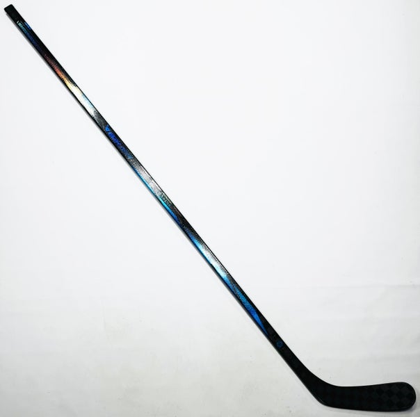 New Custom Blue Bauer PROTO R (Nexus DK Build) Hockey Stick-RH-Oates Pro-95 Flex- Full Tactile