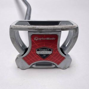TaylorMade Ghost Spider S Putter 35" Mens LH