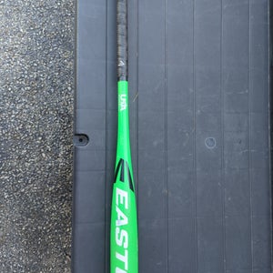 Easton S450 Alloy USABat Certified Bat (-12) 18 oz 30" (Used)