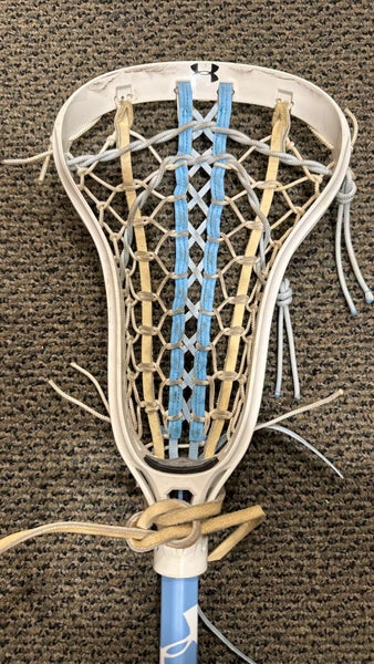 Under Armour Women's Stick (Used)