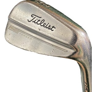Titleist MB Forged 714 9 Iron Men's RH DG S400 Extra Stiff Steel 36" Stock Grip