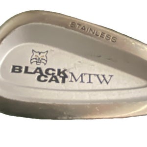 Lynx Black Cat MTW 9 Iron Men's RH Rifle Regular Steel 35.5" New Midsize Grip