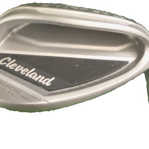 Cleveland Smart Sole Satin S Wedge 58* RH 50g Ladies Graphite 34" Great Grip