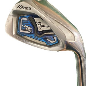 Mizuno JPX 850 9 Iron Men's RH XP 105 R300 Regular Steel 35.5" New Midsize Grip