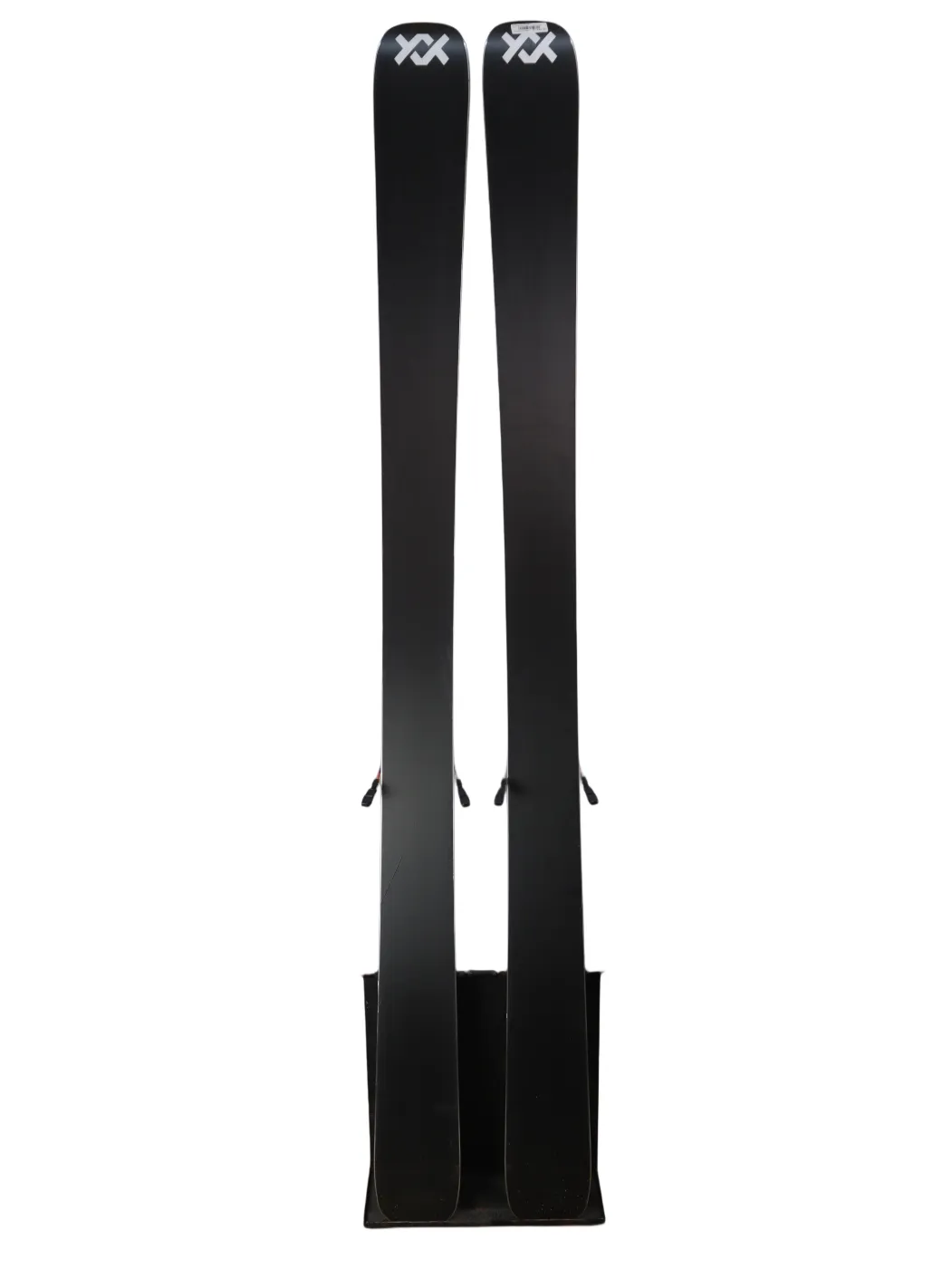正規品は直営店 VOLKL マントラ102 177cm マーカー グリフォン デモ