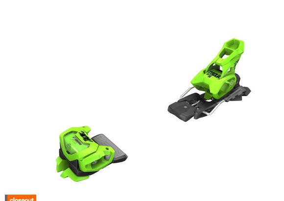 NEW 2025 Tyrolia attack 14 GW  Attack  80mm brakes AAATTACK