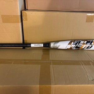 New 2023 Louisville Slugger Meta LTD USSSA Baseball Bat - 30 Inch/20oz.