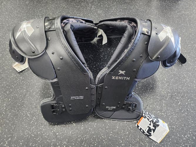 New Xenith Pro 2XL 11849-XENITHPRO