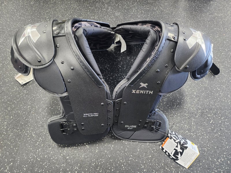 New Xenith Pro 2XL 11849-XENITHPRO