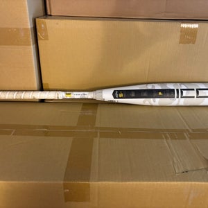 Used 2025 Rawlings Icon USSSA Baseball Bat - 30 Inch/25oz.