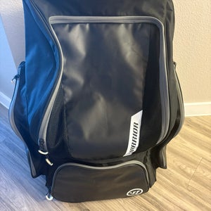 Warrior Wheeled Bag (Used)