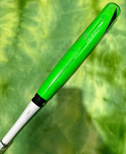 2015 Easton Mako Torq Bat USSSA Certified (-10) Composite 21 oz 31" (Used)