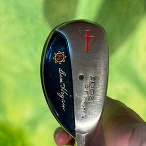Men's Ben Hogan |Edge CFT Hybrid|Right Handed Senior|Flex 4H (Used)