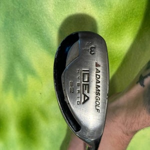Men's Adams Idea Hybrid|Right Handed Regular Flex|3H