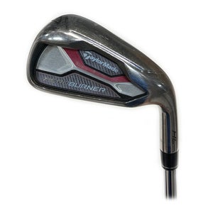 TaylorMade Aero Burner HL Single 7 Iron Light Weight Steel Regular Flex