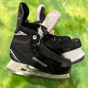 Bauer Supreme S140 Hockey Skates | Junior 3