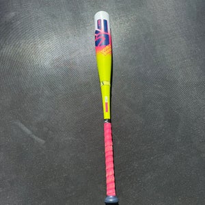 2026 Easton Dub Composite USSSA Certified Bat (-10) 20 oz 30" (Used)