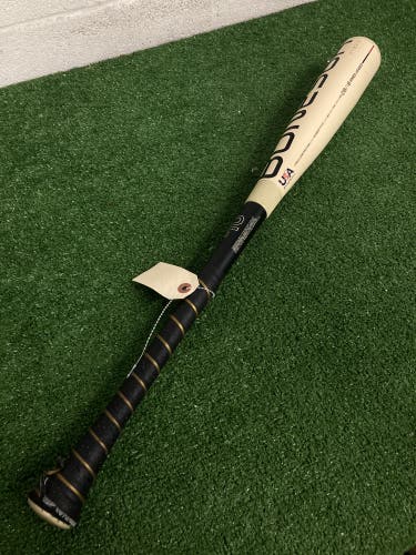 Warstic Bonesaber Hybrid (2 5/8") USA Youth Bat 2025 (-10)