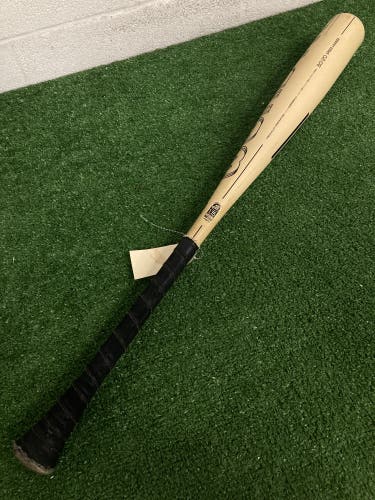 Warstic Bonesaber (2 5/8") USSSA Alloy Bat 2024 (-10)