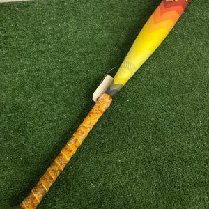 Easton Hype Fire (2 3/4") USSSA 2024 (-8)