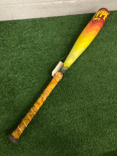 Easton Hype Fire (2 3/4") USSSA 2024 (-8)
