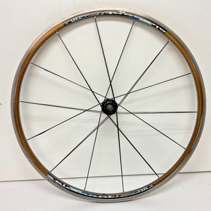 XERO CXR 330 28-Paired Spoke Bronze Aluminum 622x16/700C Road Bike Rear Wheel
