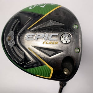 Callaway EPIC Flash Sub Zero Driver 10.5* Tensei Blue AV Series 75g Stiff RH