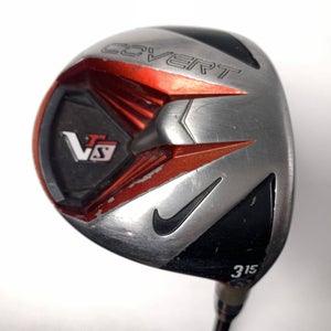Nike VR S Covert 3 Fairway Wood 15* Kuro Kage 60g Regular Graphite Mens RH