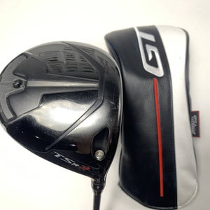 Titleist TSR3 Driver 9* Tensei K Black XlinkTech 65g Extra Stiff RH HC