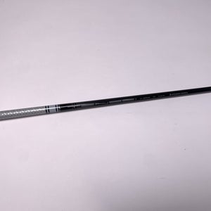 Mitsubishi Chemical Tensei White Raw AV Stiff Fairway Wood Shaft 42.25"-Titleist