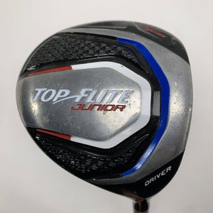 Top Flite Junior Driver Junior Youth Graphite 33.25" Junior RH