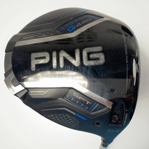 Ping G440 SFT Driver 10.5* Alta CB Soft Regular Senior Graphite Mens RH
