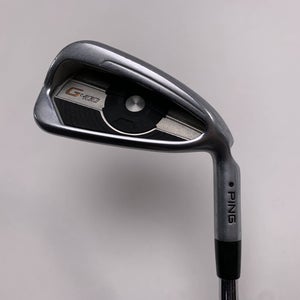 Ping G400 Single 5 Iron Black Dot AWT 2.0 Regular Steel Mens RH
