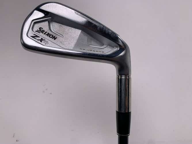 Srixon ZX4 MKII Single 7 Iron Fitter UST Mamiya Recoil Dart F2 Senior RH