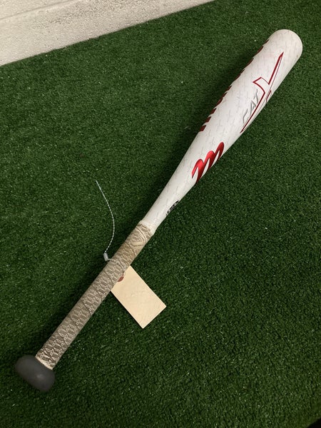 Marucci CATX2 Alloy Jr. Big Barrel (2 3/4") USSSA 2025 (-10)