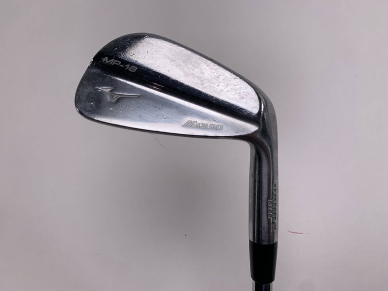 Mizuno MP 18 Single 8 Iron NS Pro 950 GH Regular Steel Mens RH