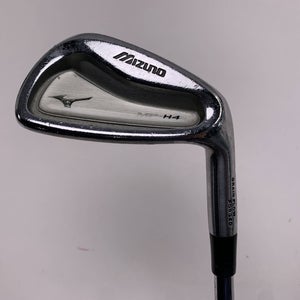 Mizuno MP H4 Single 9 Iron True Temper Dynalite Gold XP S300 Stiff Steel Mens RH