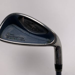 Cobra 3400 I/XH Single 6 Iron Graphite Design YS-5.1 Ladies Graphite Womens RH