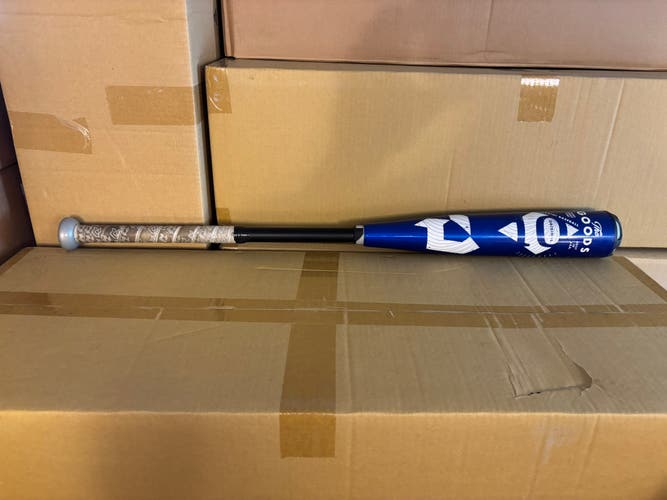 Used 2023 DeMarini Goods USA Baseball Bat - 30 Inch/20oz.