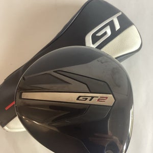 Titleist GT2 Driver 10* With Tensei Blue Regular Graphite Shaft